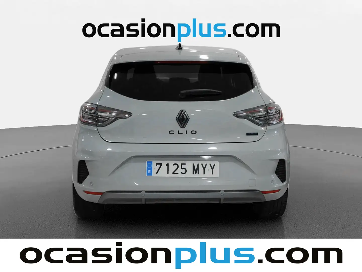 Foto Renault Clio Renault Clio Esprit Alpine E-Tech (143 CV)