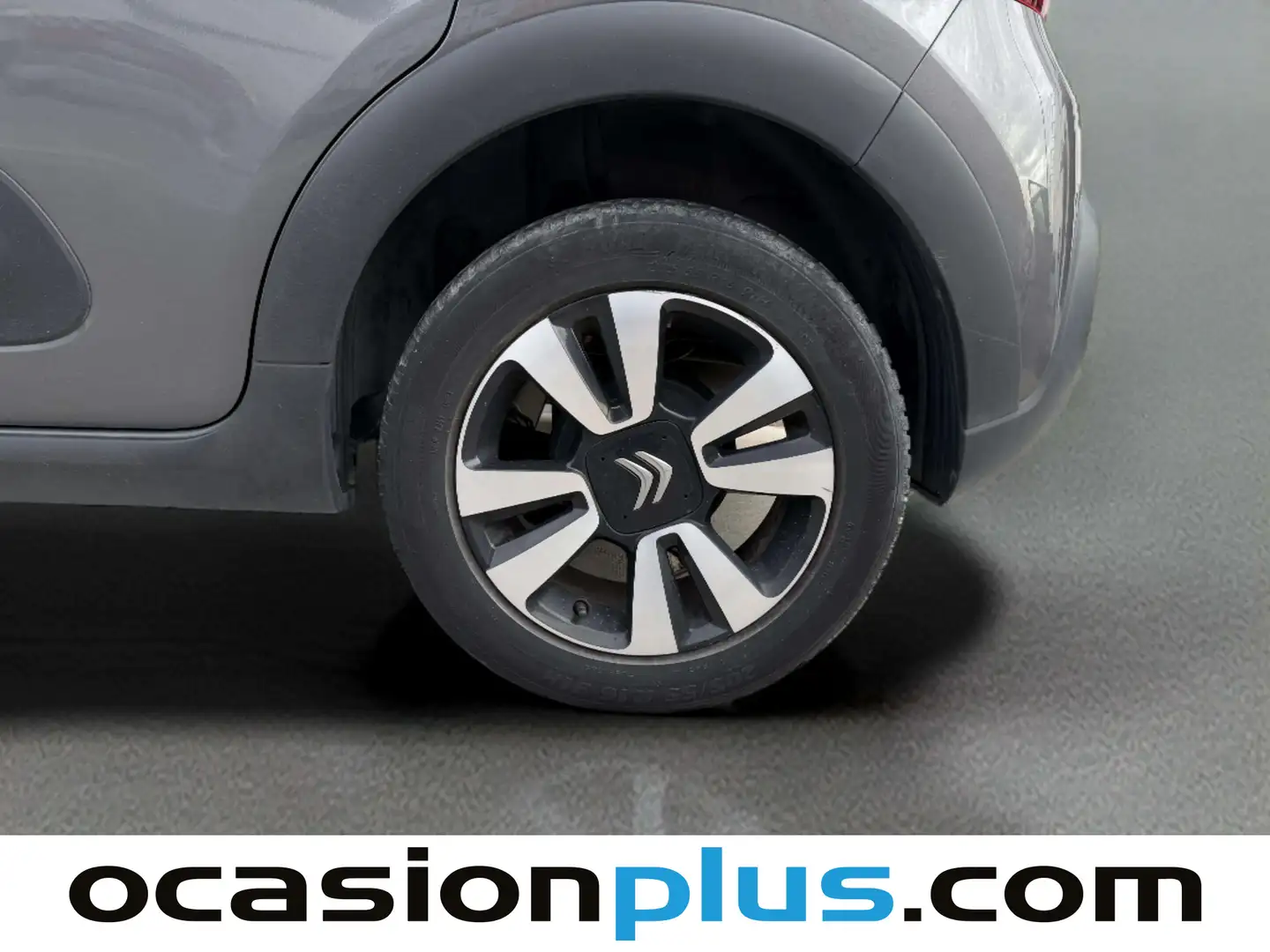 Foto Citroën C3 Citroen C3 PureTech 83 Feel Pack (83 CV)