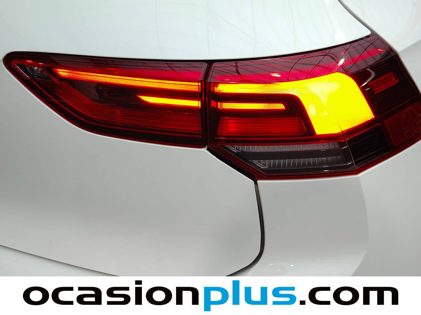 Accesorios del Volkswagen Golf Volkswagen Golf Life 2.0 TDI (115 CV)