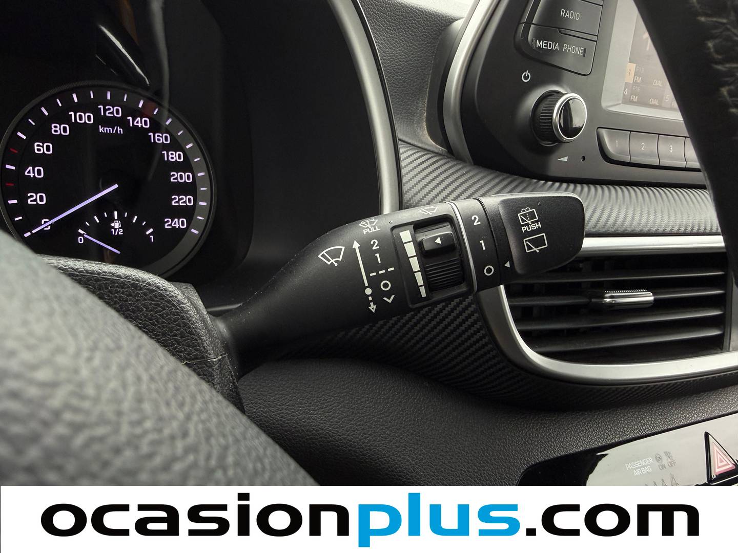 Hyundai Tucson Hyundai Tucson 1.6 CRDI Essence 4x2 85 kW (116 CV) de ocasión