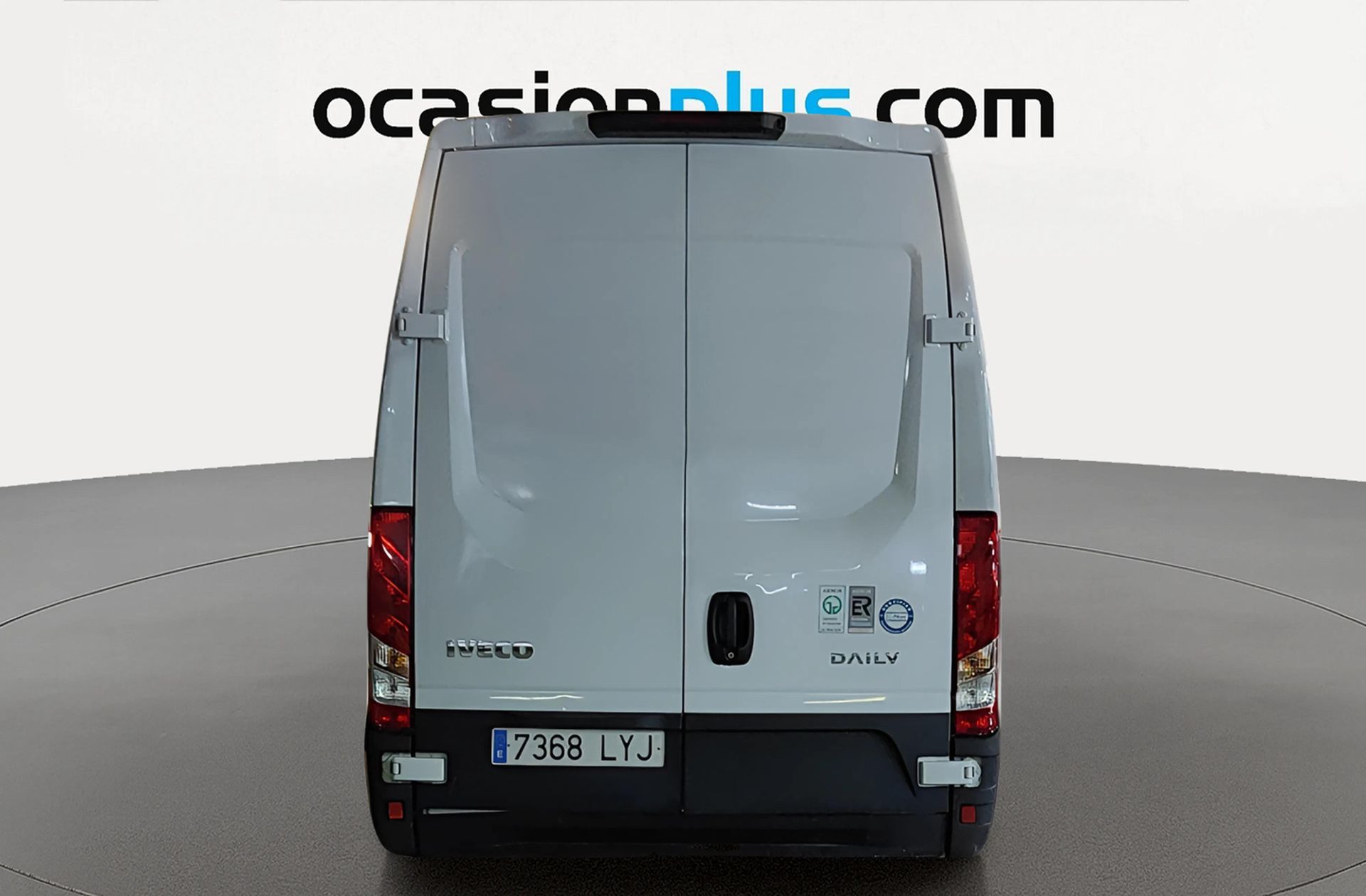 Iveco Daily Furgon 35 S 16 V 3520L/H2 - foto 12