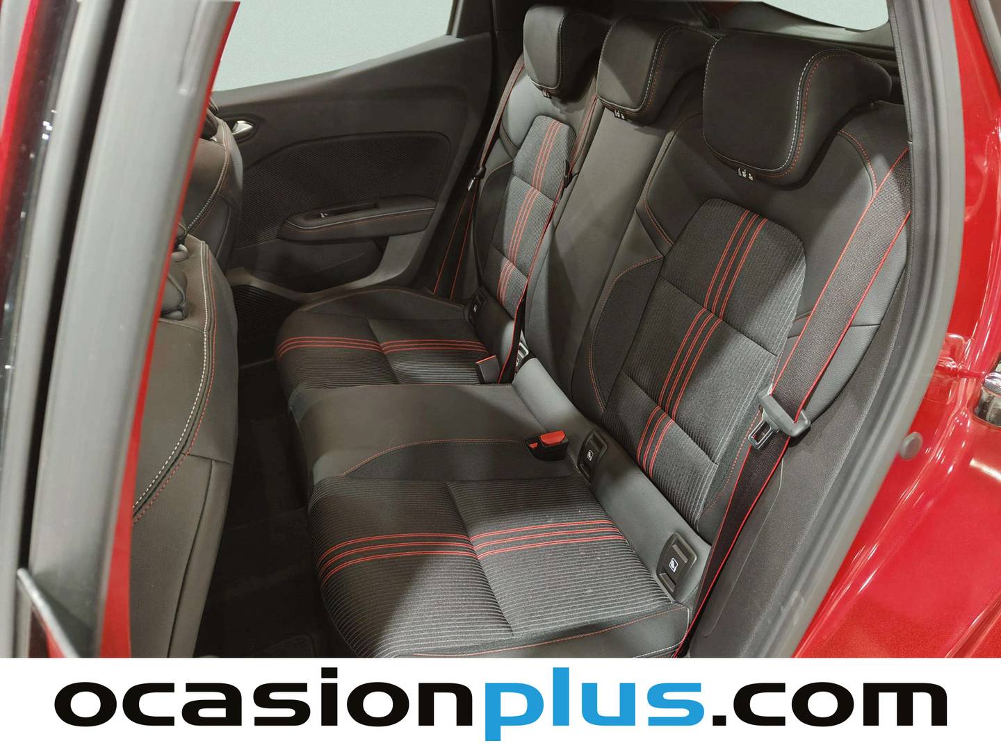 Foto Renault Clio Renault Clio RS Line TCe (130 CV) GPF EDC