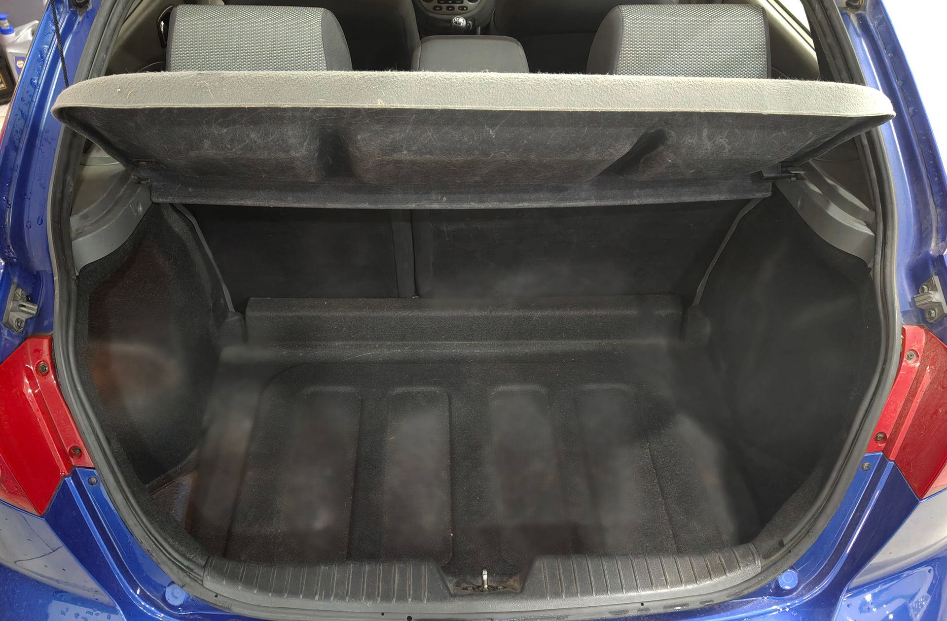 Chevrolet Lacetti 1.6 SX - foto 12