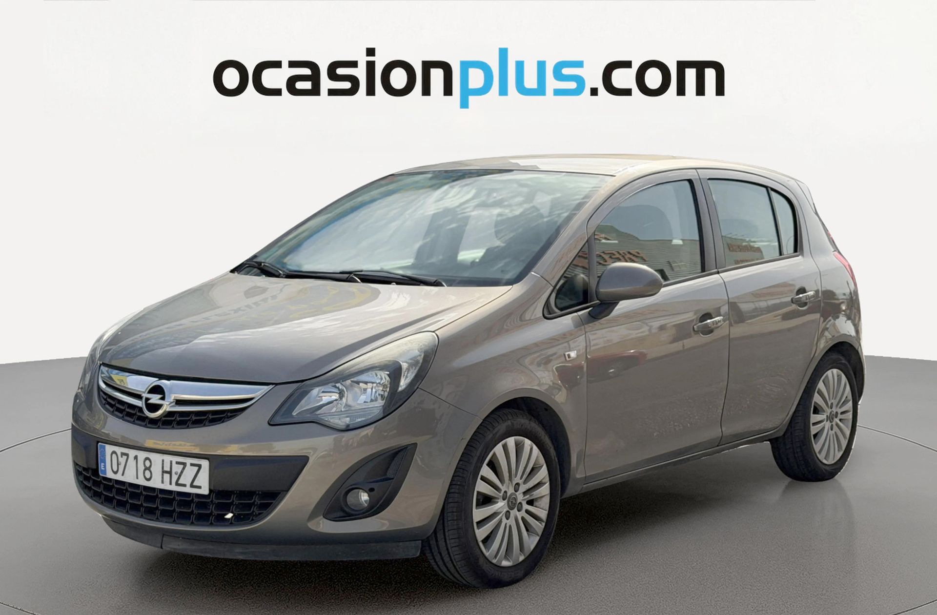 Opel Corsa 1.4 Selective