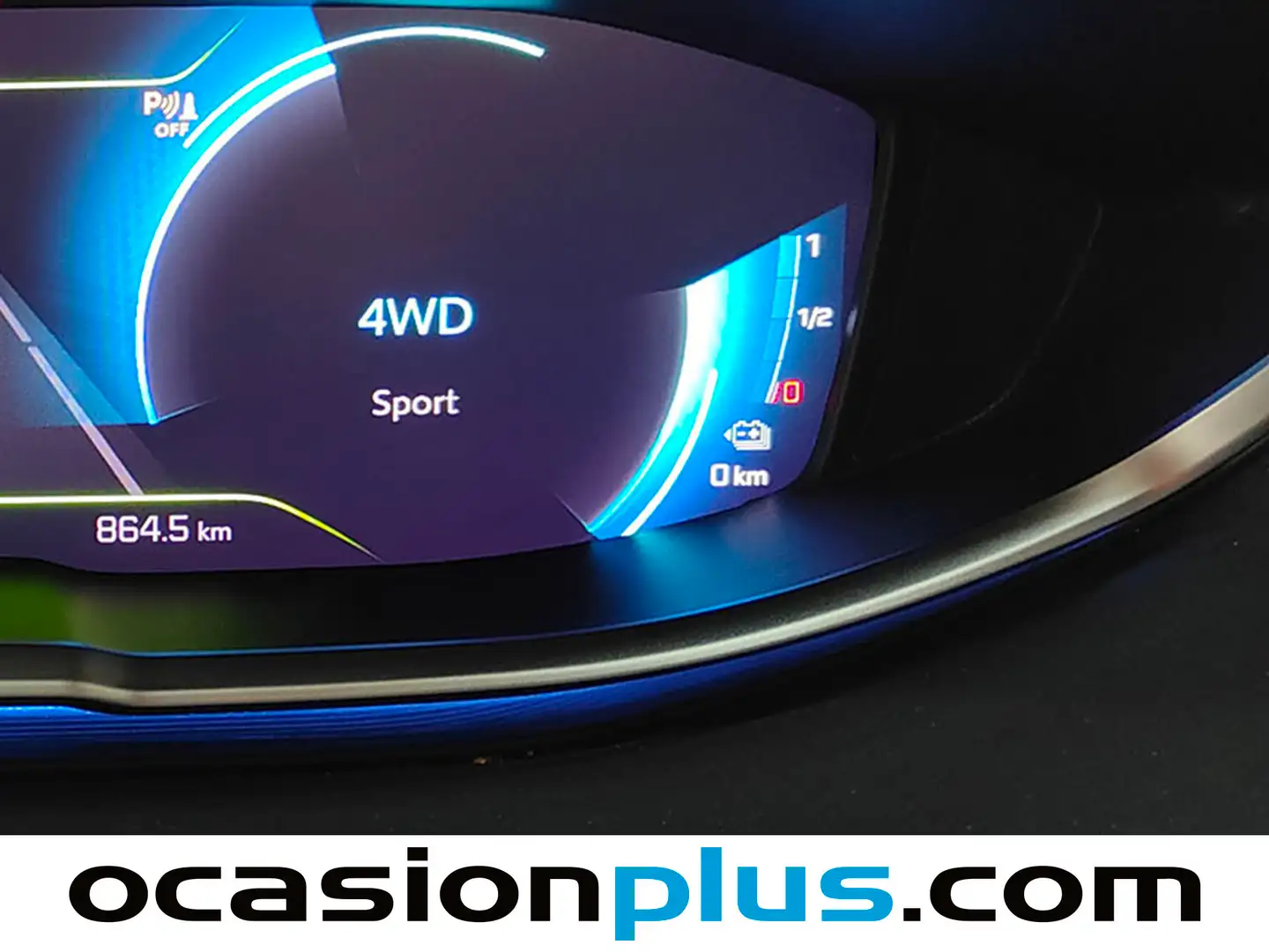 Foto Peugeot 3008 Hybrid Peugeot 3008 3008 Hybrid 300 Allure Pack e-EAT8 (300 CV)