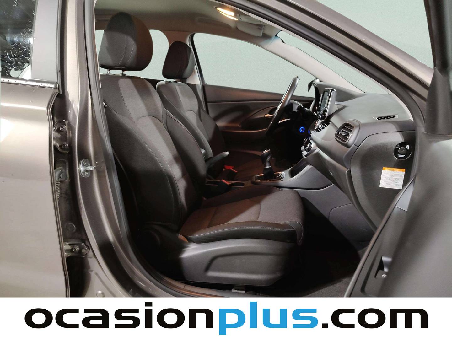 Hyundai i30 Hyundai i30 1.0 TGDI 48V Klass (120 CV) híbrido
