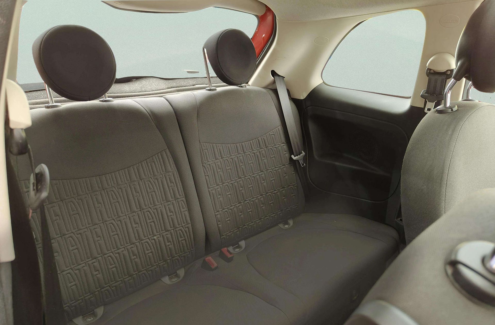 Fiat 500 1.0 Hybrid Dolcevita - foto 14