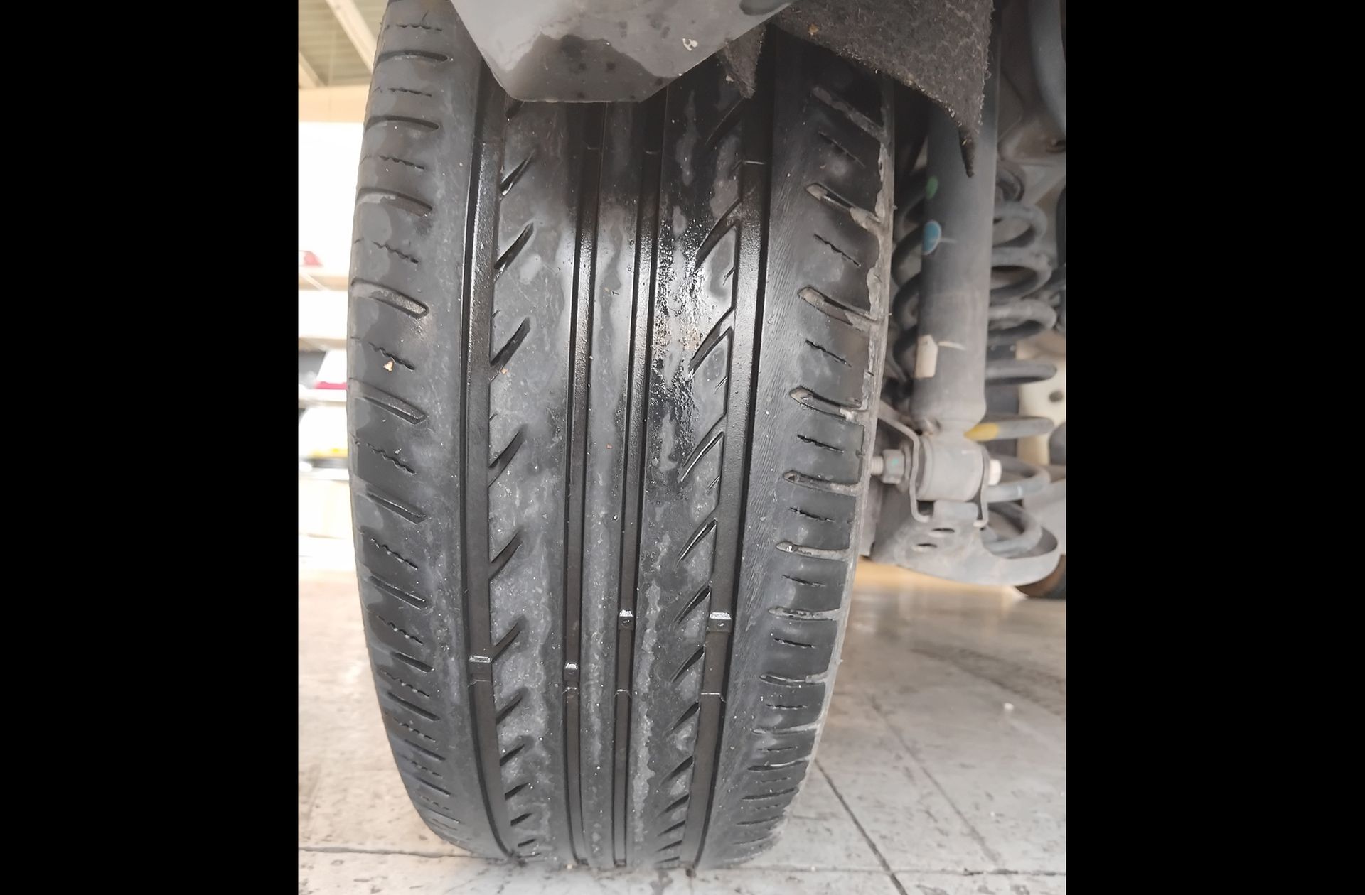 Ford EcoSport 1.5 Ti-VCT Trend - foto 28