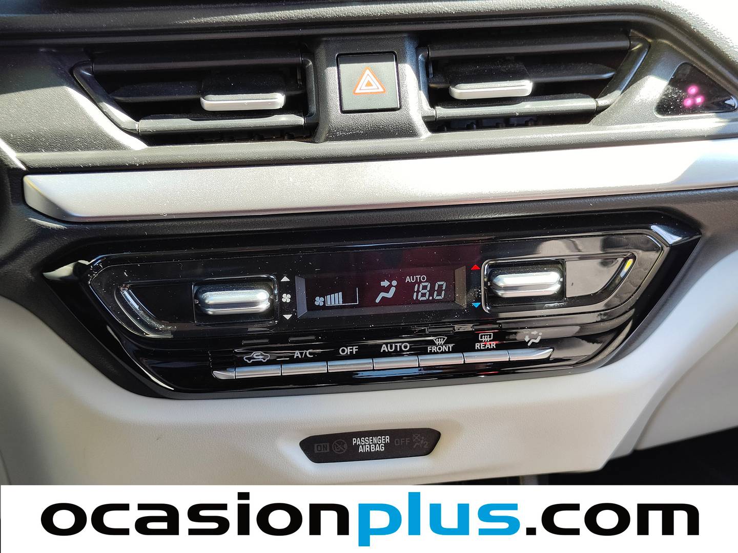 Suzuki Swift Suzuki Swift 1.2 Mild Hybrid S3 CVT (83 CV) automático