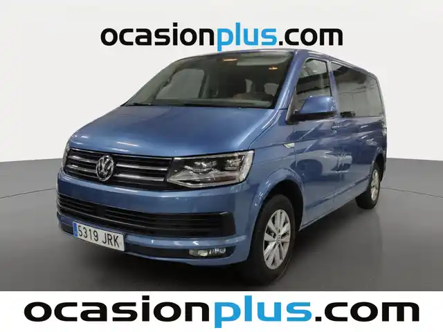 Volkswagen Caravelle Comfortline 2.0 TDI Corto BMT (150 CV) DSG 7 Plazas de segunda mano
