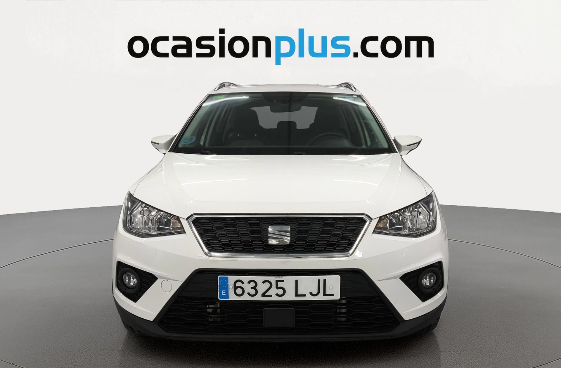 SEAT Arona 1.0 TSI Style Ecomotive - foto 12
