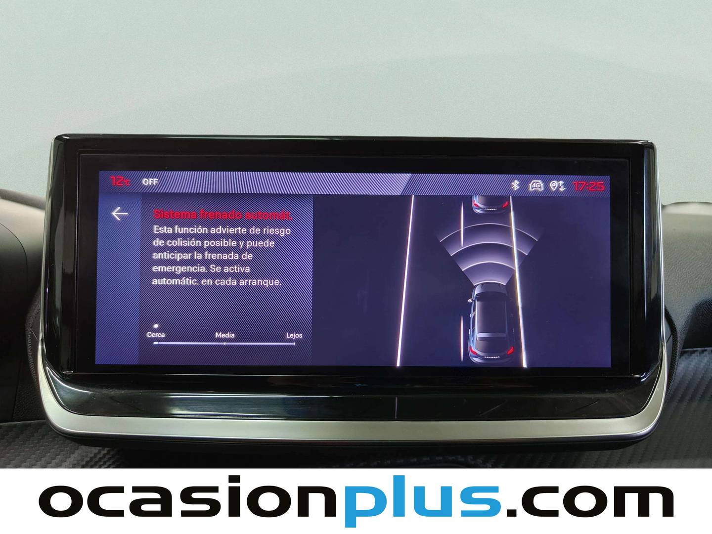 Foto Peugeot 208 Peugeot 208 PureTech 100 Allure (100 CV)