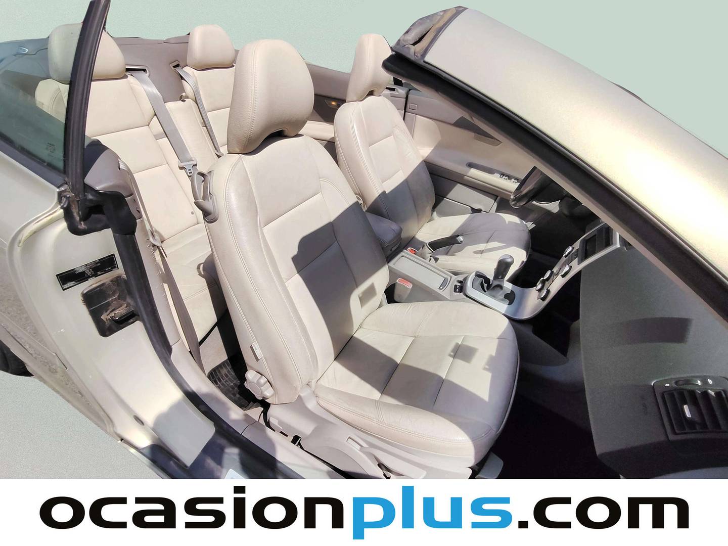 Volvo C70 Volvo C70 2.4 Cabrio Momentum (140 CV) barato