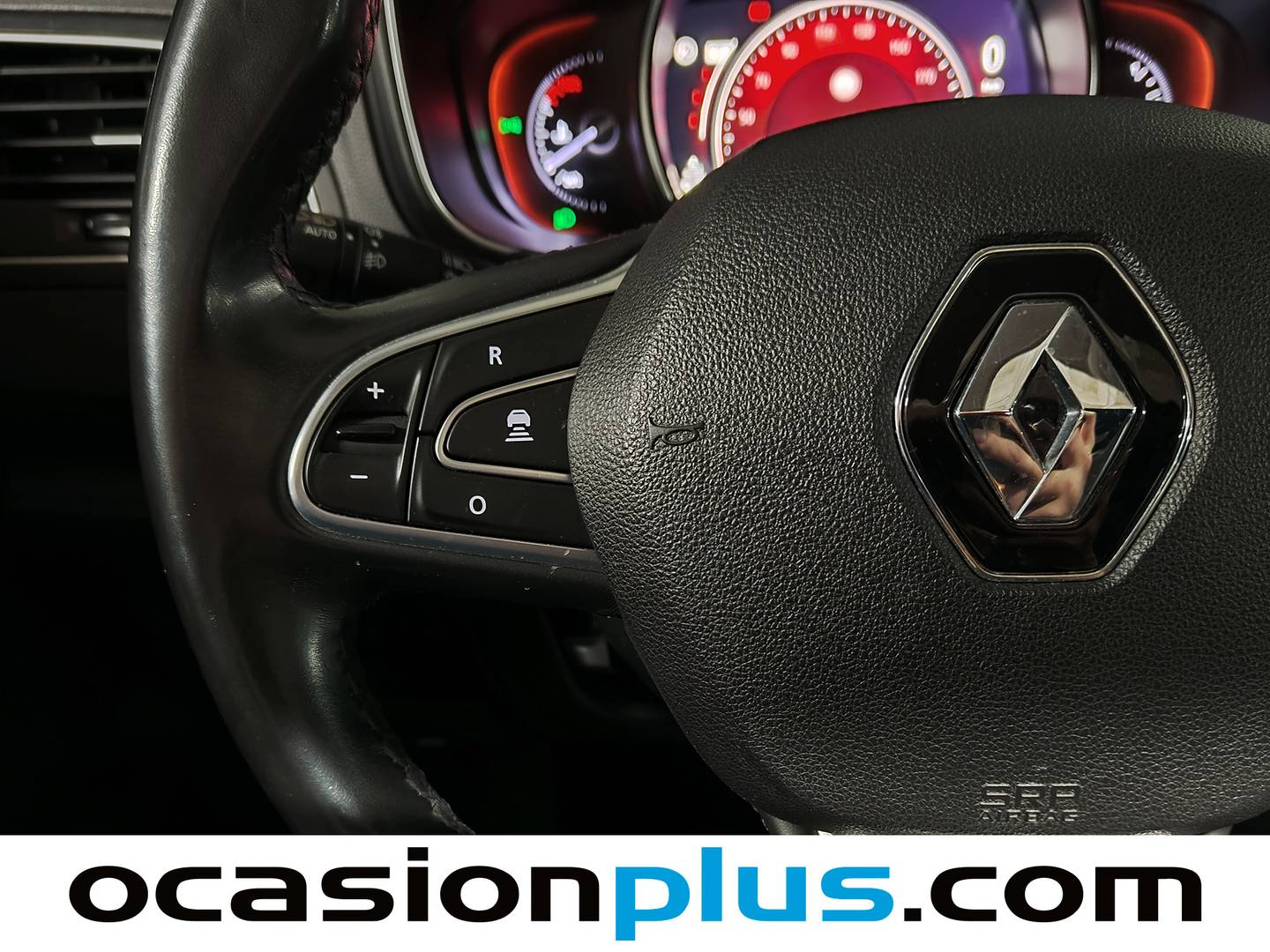 Renault Koleos Renault Koleos Zen Blue dCi (150 CV) X-Tronic 4x2 2020