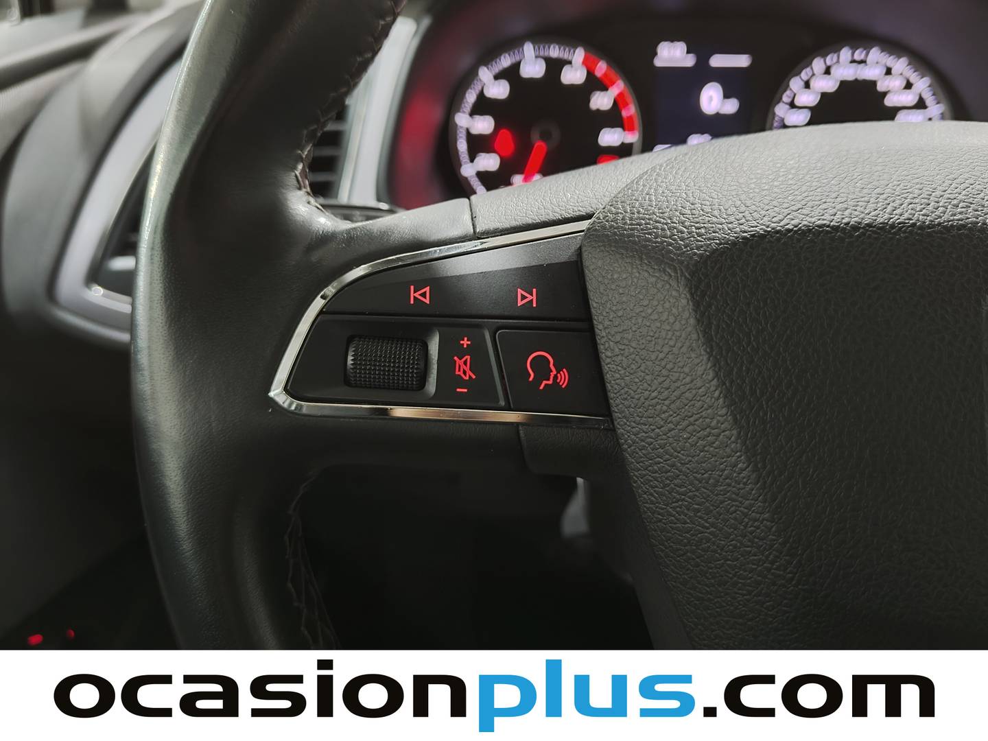 Seat León Seat León 1.2 TSI St&Sp Style (110 CV) de ocasión