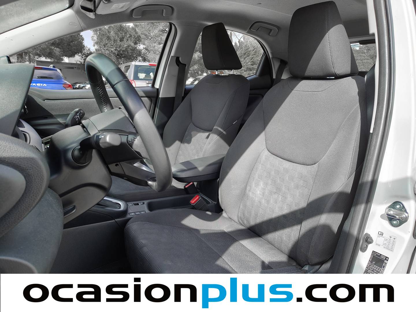 Foto Toyota Yaris Toyota Yaris 120H Active Plus (116 CV)