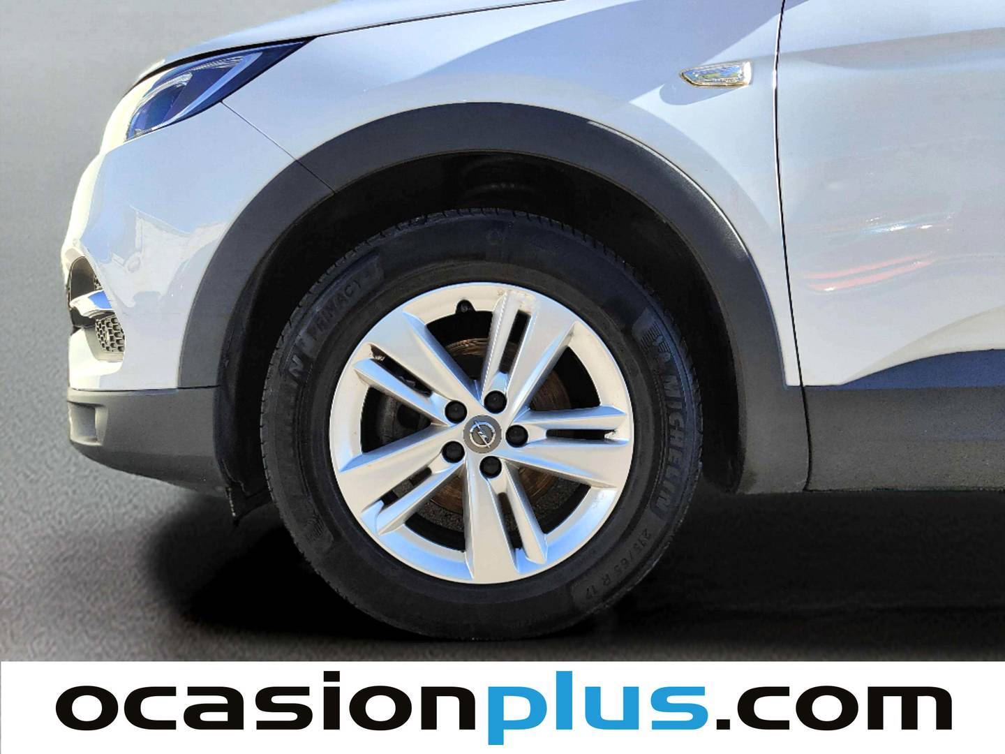 Opel Grandland X Opel Grandland X 1.5 CDTi Selective (130 CV) diésel