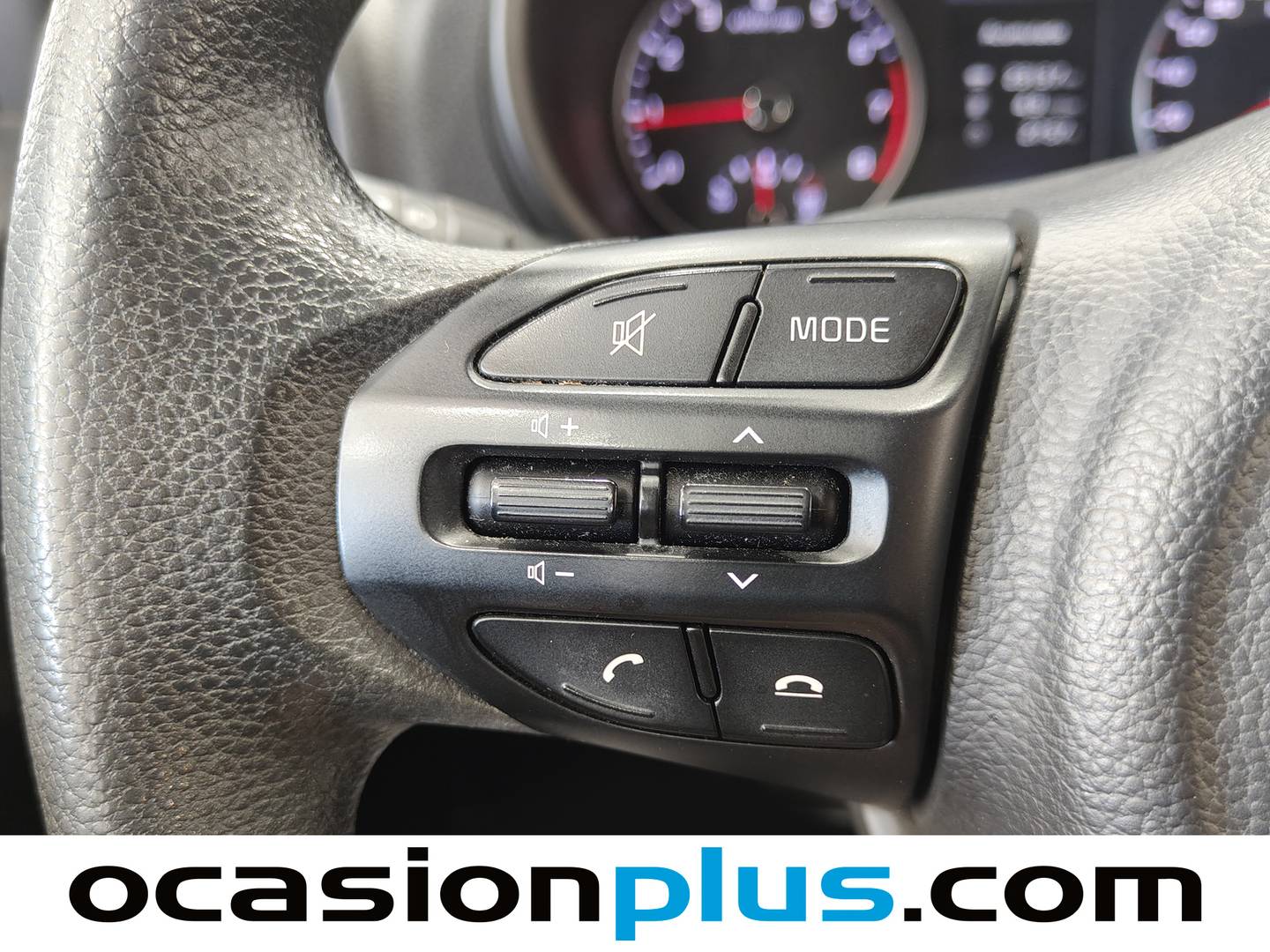 KIA Picanto KIA Picanto 1.0 DPi Concept Pack Comfort (67 CV) de segunda mano