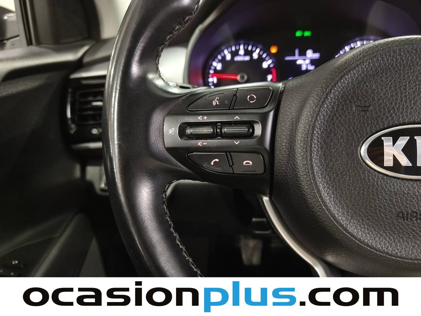 KIA Stonic KIA Stonic 1.0 T-GDi Drive (100 CV) seminuevo