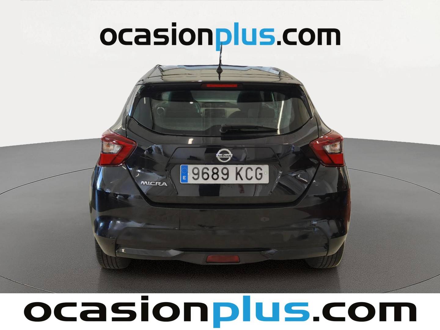 Nissan Micra Nissan Micra 1.5 dCi Acenta (90 CV) barato