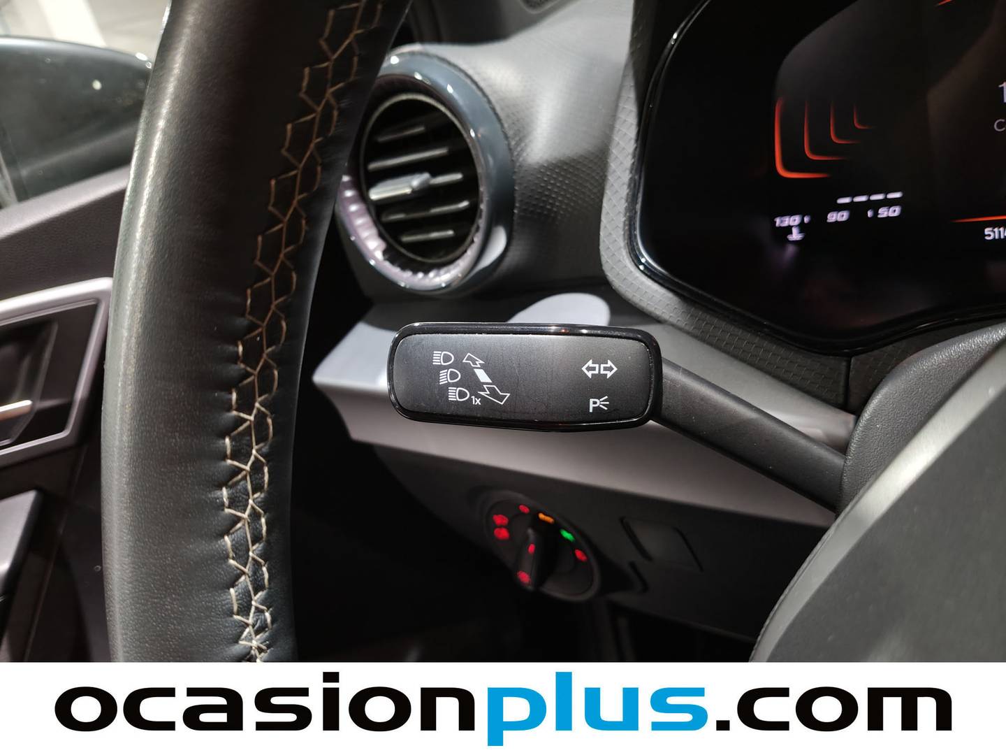 Seat Ibiza Seat Ibiza 1.0 TSI S&S Special Edition Xcellence (115 CV) de ocasión