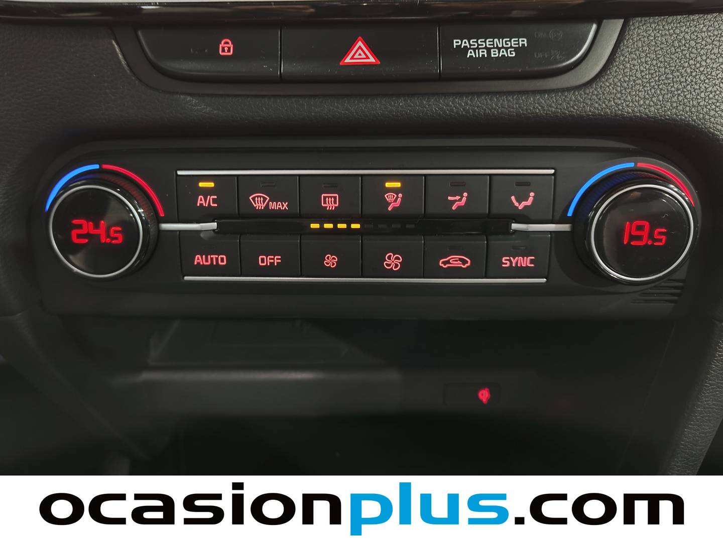 KIA ProCeed Kia ProCeed 1.5 MHEV GT Line DCT (160 CV) de segunda mano