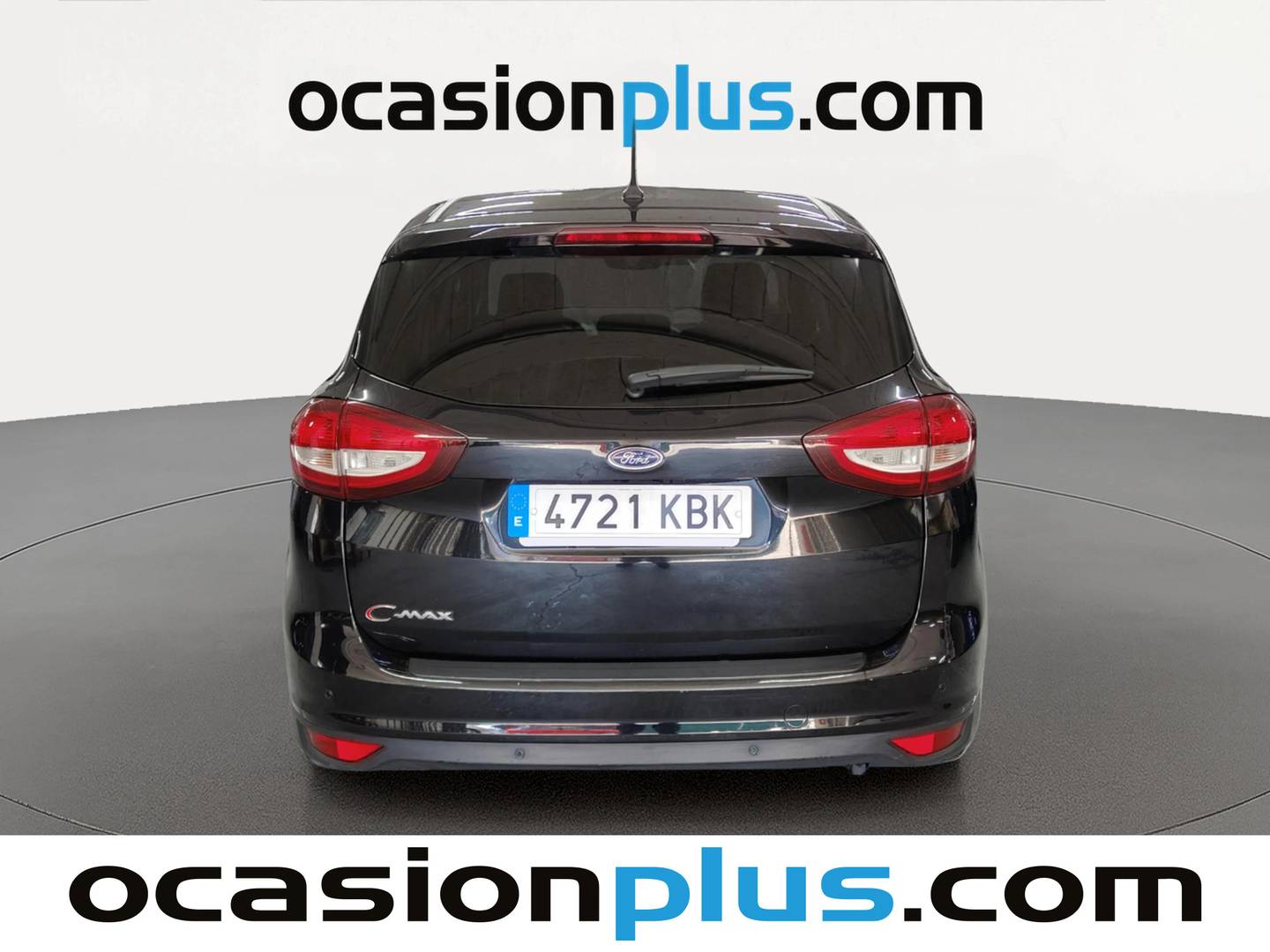 Ford C-Max Ford C-Max 1.5 TDCI Trend+ (120 CV) barato