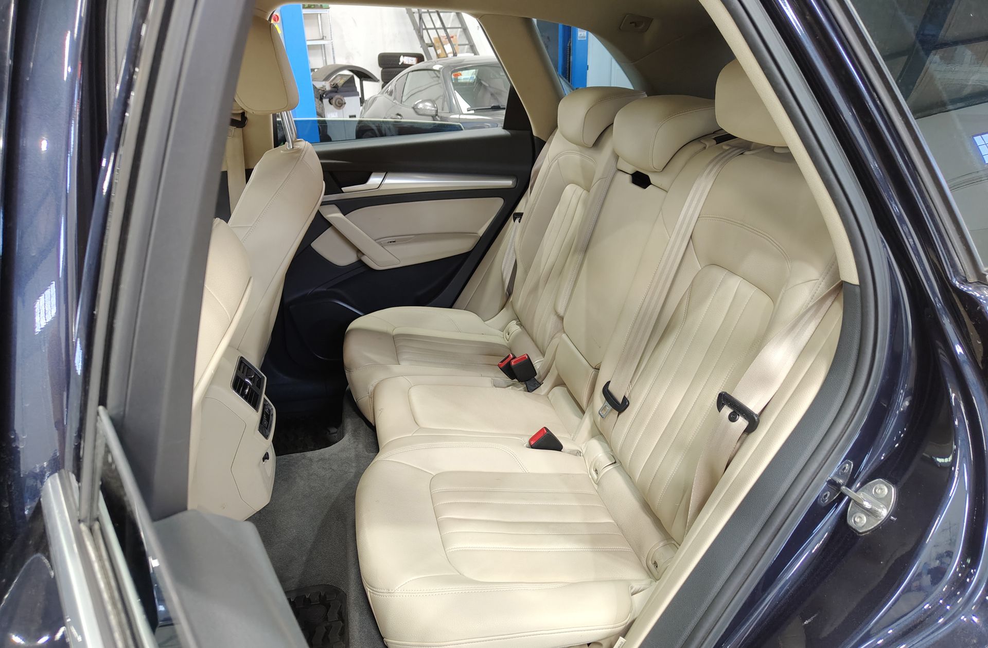 Audi Q5 Design 35 TDI quattro S tronic - foto 13