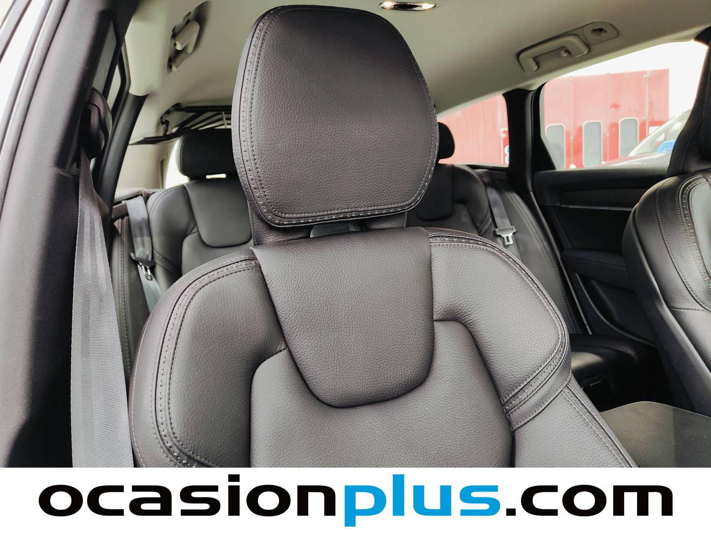 Extras y acabados del Volvo V90 Cross Country Volvo V90 Cross Country D4 VOR AWD Auto (190 CV)