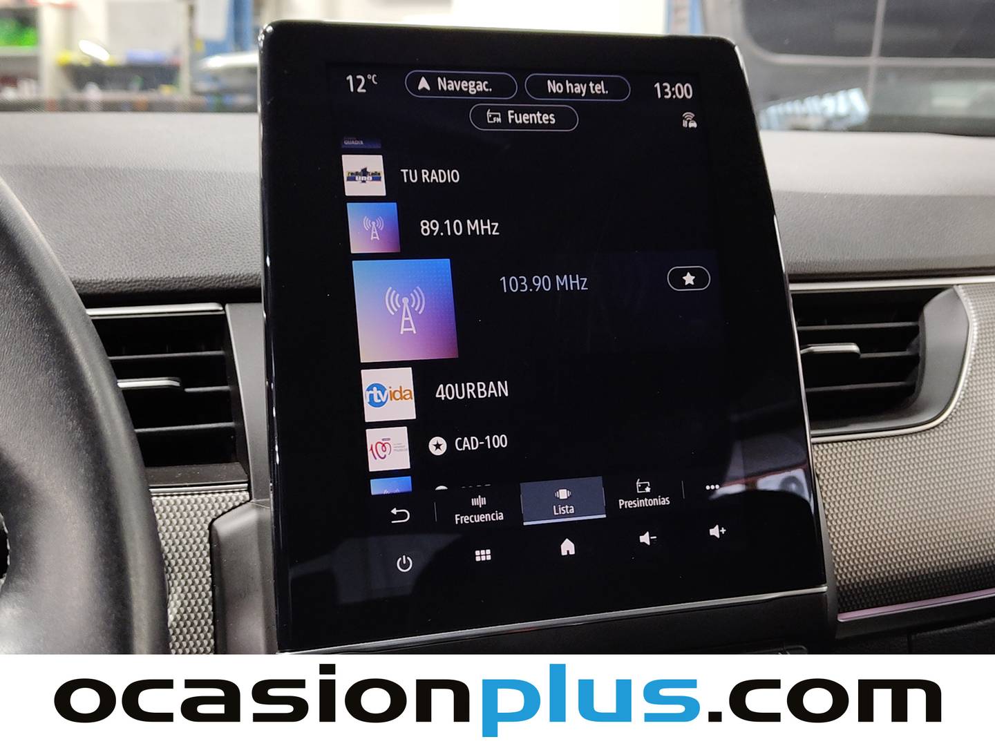 Renault Arkana Renault Arkana Techno TCe 140 Mild hybrid EDC (140 CV) 140cv