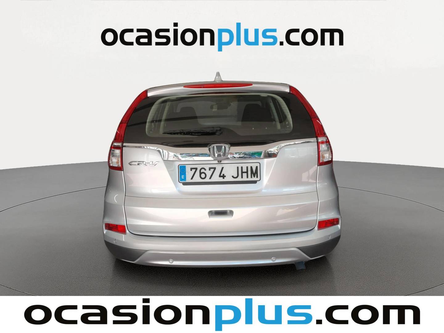 Honda CR-V Honda CR-V 1.6 i-DTEC Elegance 4x2 (120 CV) 120cv