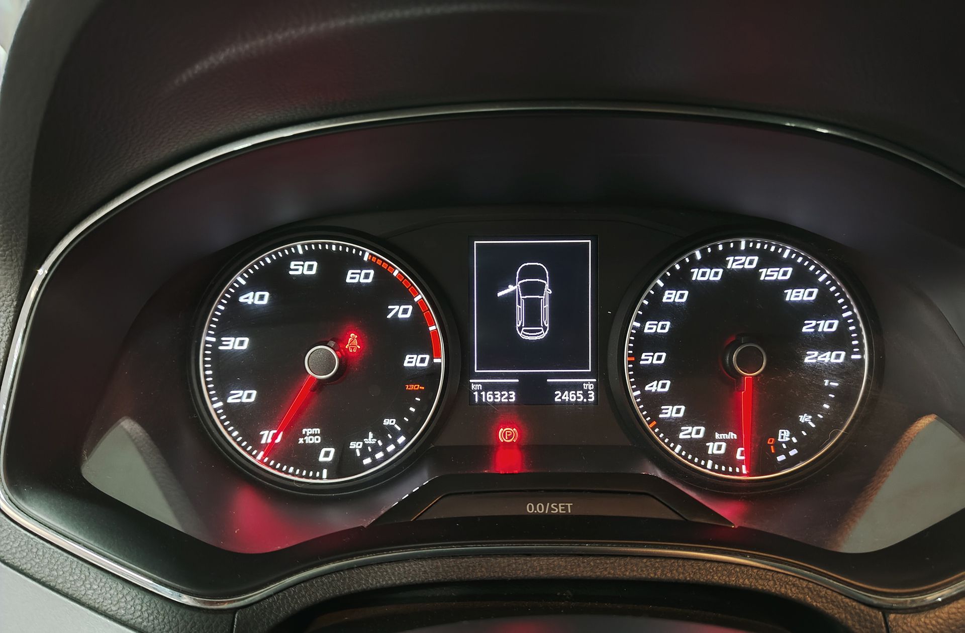 SEAT Arona 1.0 TSI Ecomotive Style - foto 21