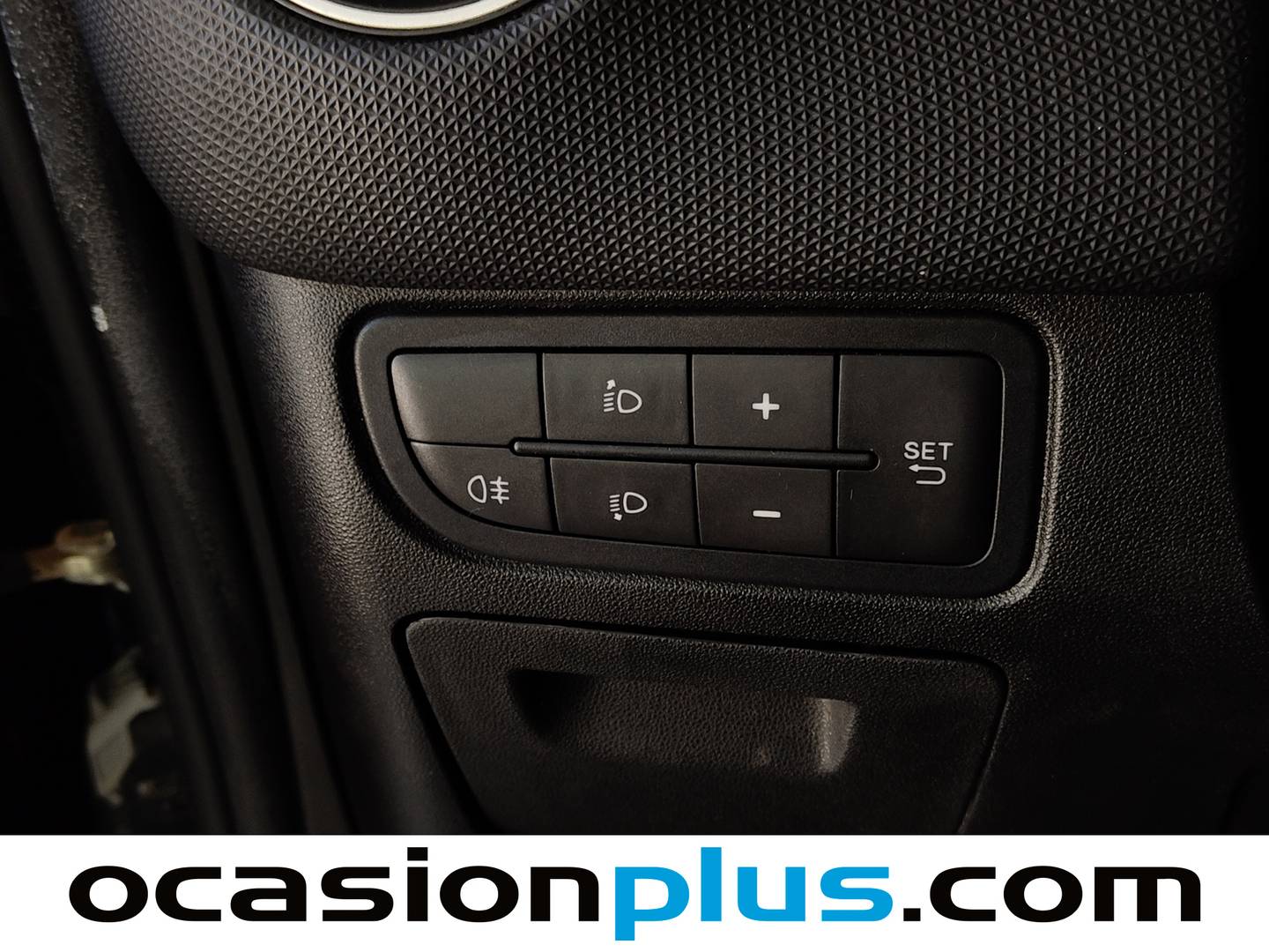 Extras del Fiat Punto Fiat Punto 1.2 8v S&S Gasolina Pop  (69 CV)