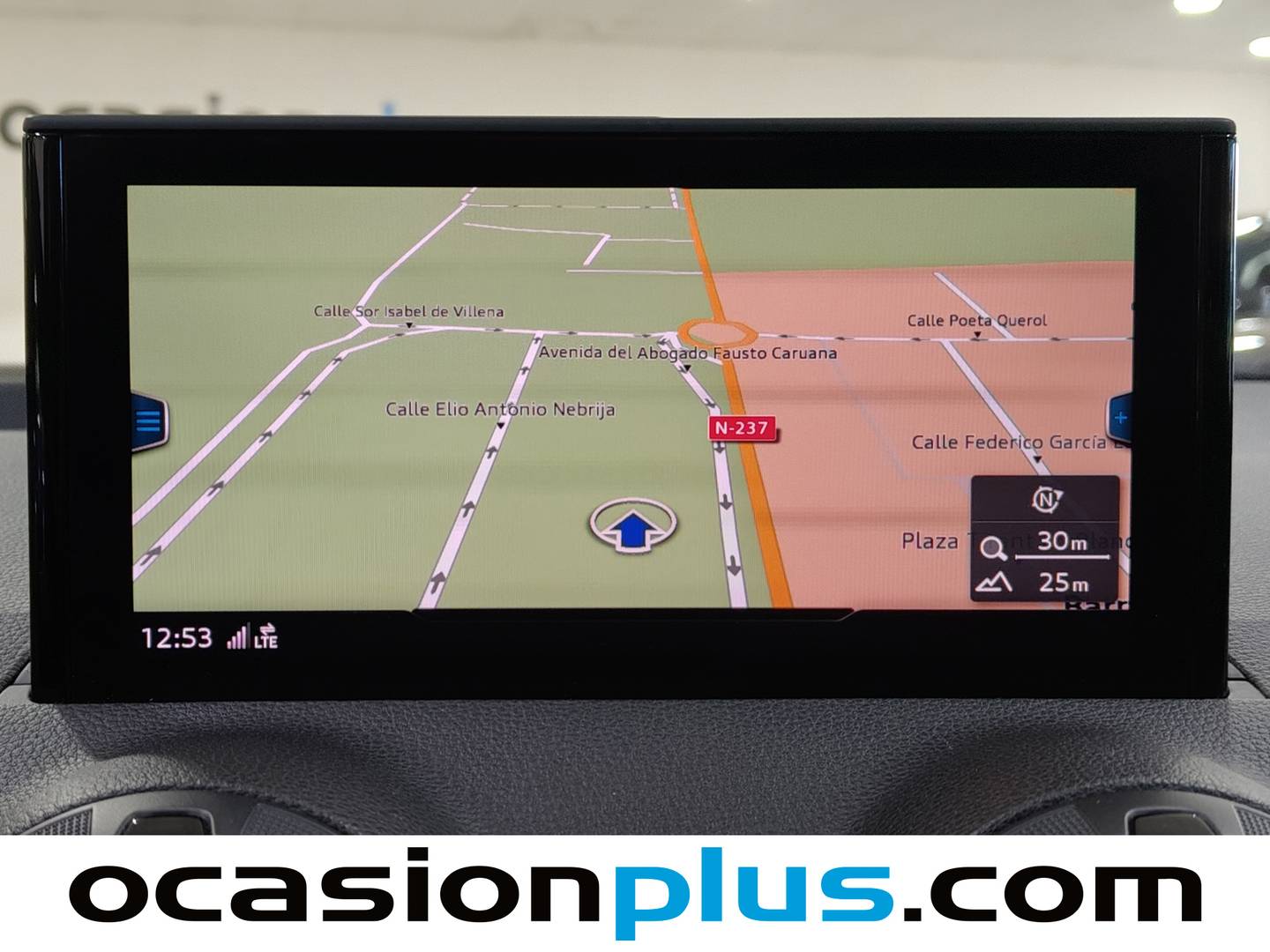 Extras y acabados del Audi Q2 Audi Q2 2.0 TDI quattro (150 CV) S tronic Pack S-Line