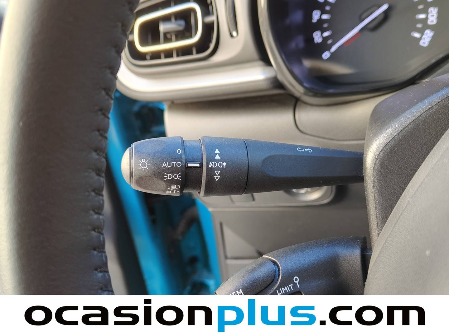 Foto Citroën C3 Citroen C3 PureTech 110 Max (110 CV)