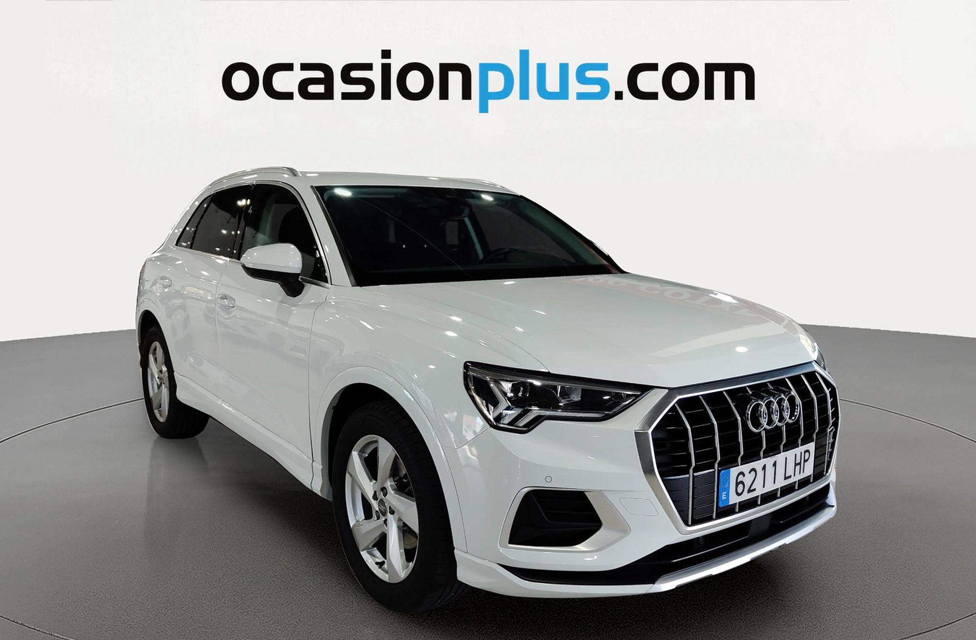 Audi Q3 Advanced 35 TFSI - foto 2