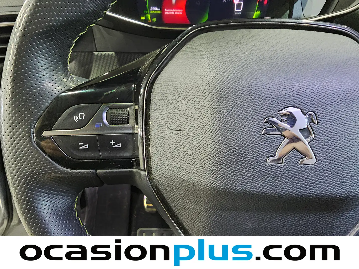 Foto Peugeot 208 Peugeot 208 PureTech 100 S&S GT Line  (100 CV)