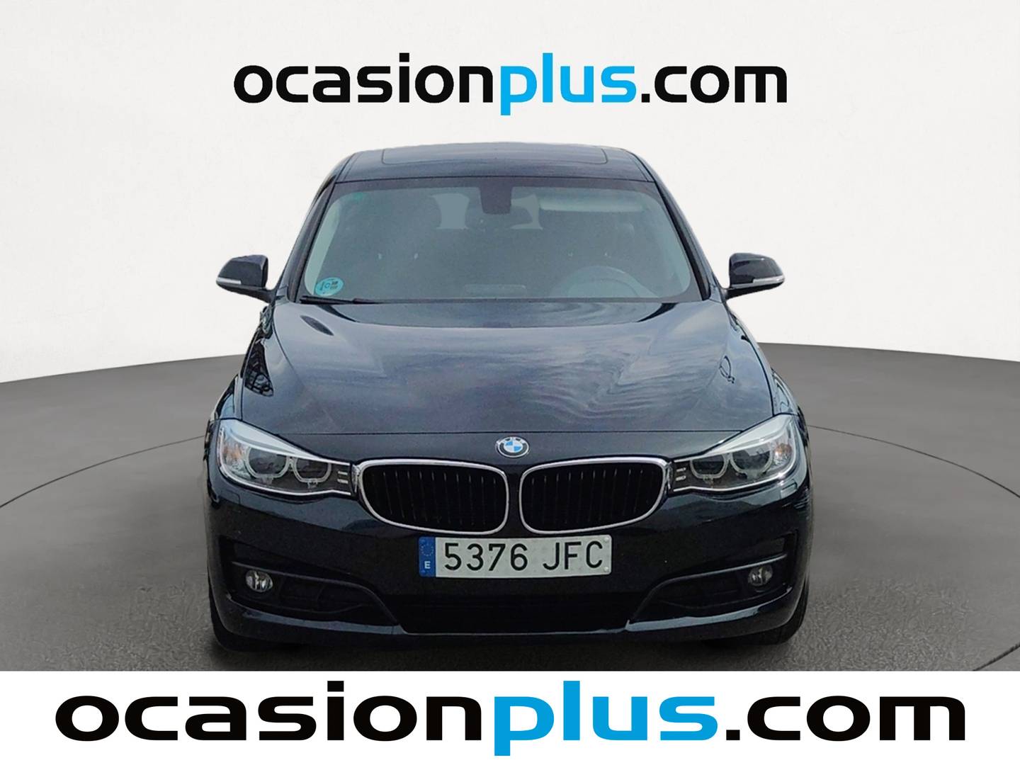 BMW Serie 3 BMW Serie 3 318d Gran Turismo (143 CV) 143cv