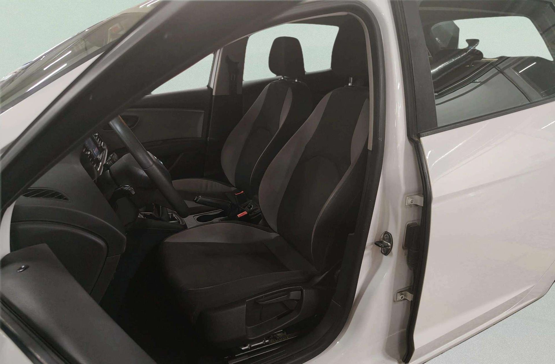 SEAT León 1.2 TSI Reference - foto 8