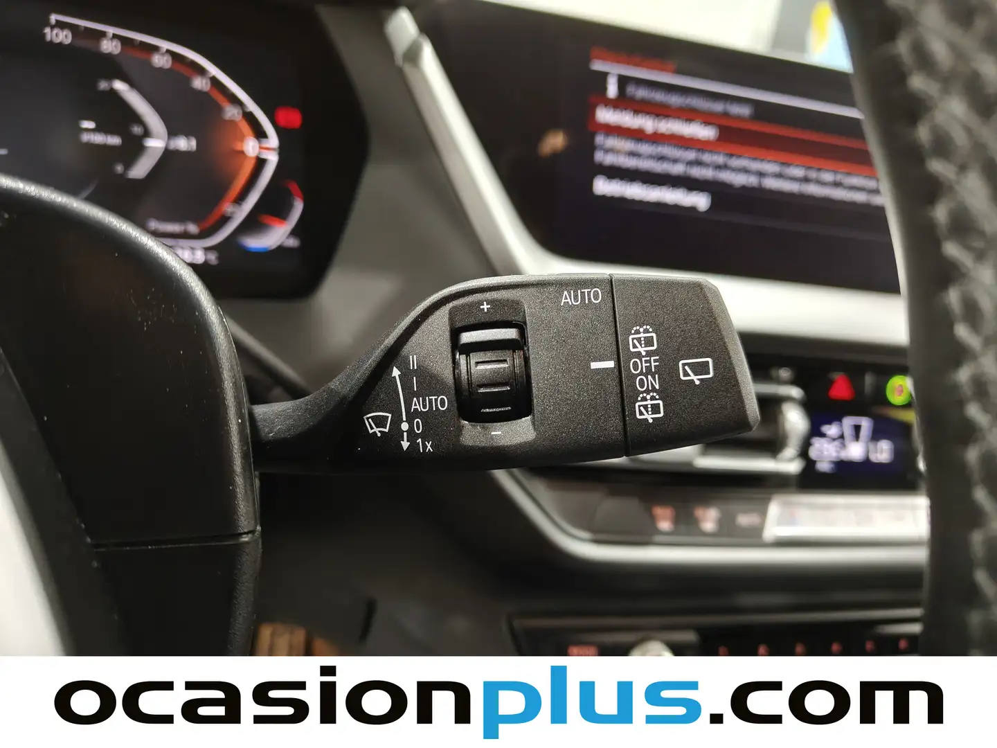 Foto BMW Serie 1 BMW Serie 1 118i (136 CV) Pack M