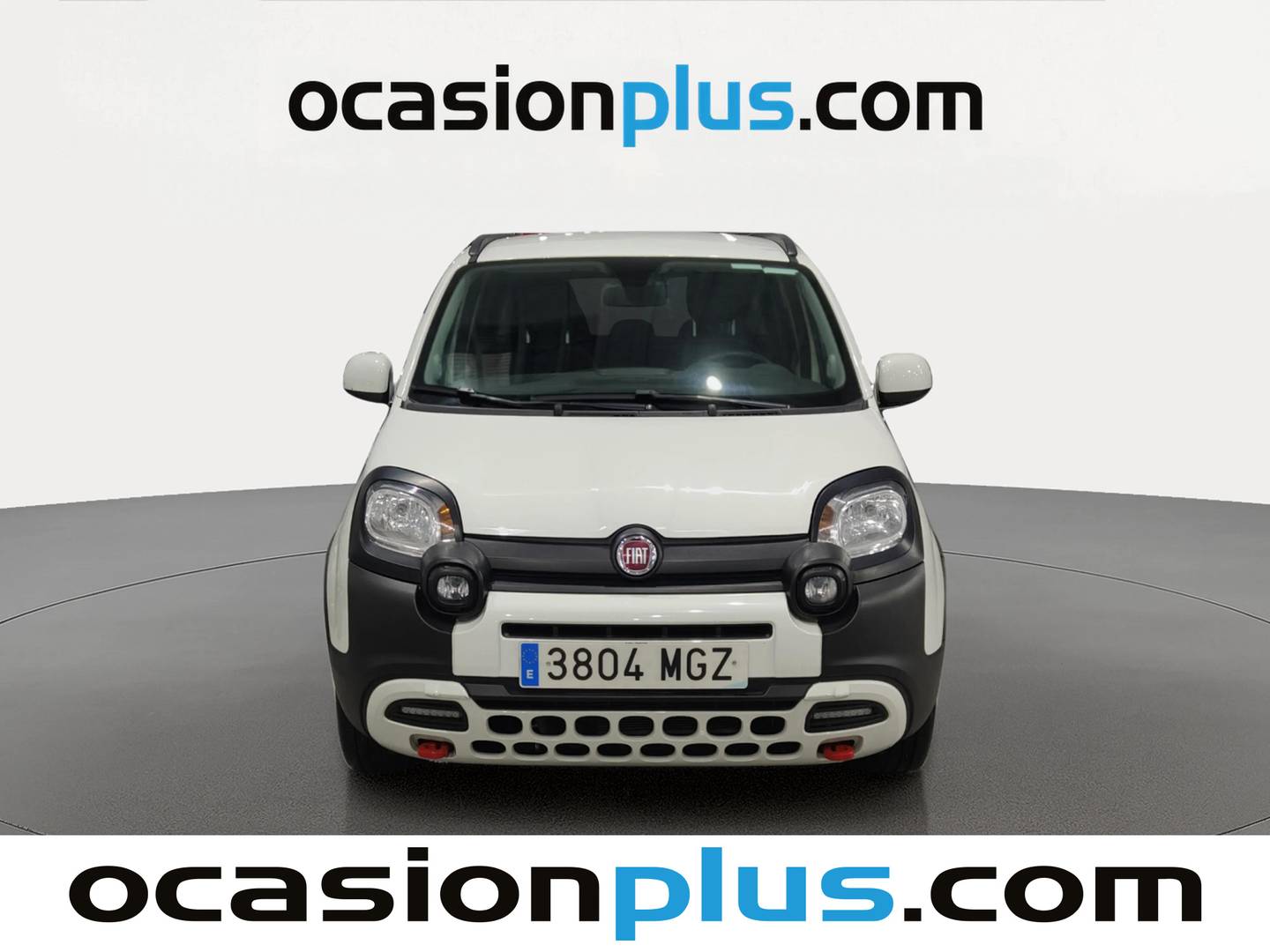 Fiat Panda Fiat Panda 1.0 Hybrid Cross (70 CV) 70cv