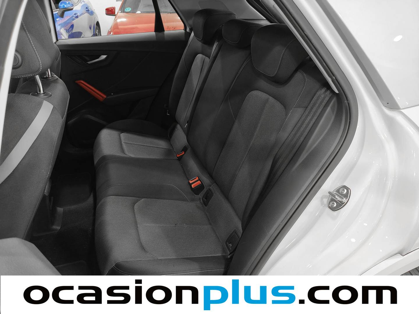 Foto Audi Q2 Audi Q2 sport 30 TDI (116 CV) S tronic