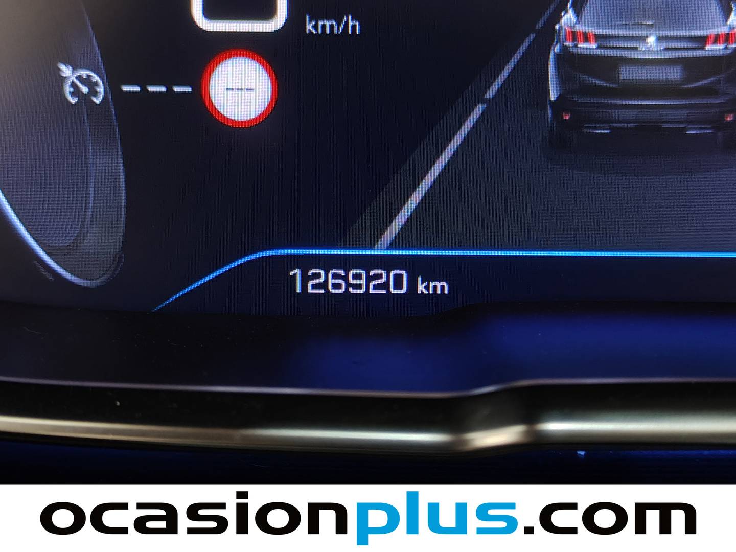 Peugeot 3008 Peugeot 3008 BlueHDi 130 S&S Allure (130 CV) seminuevo