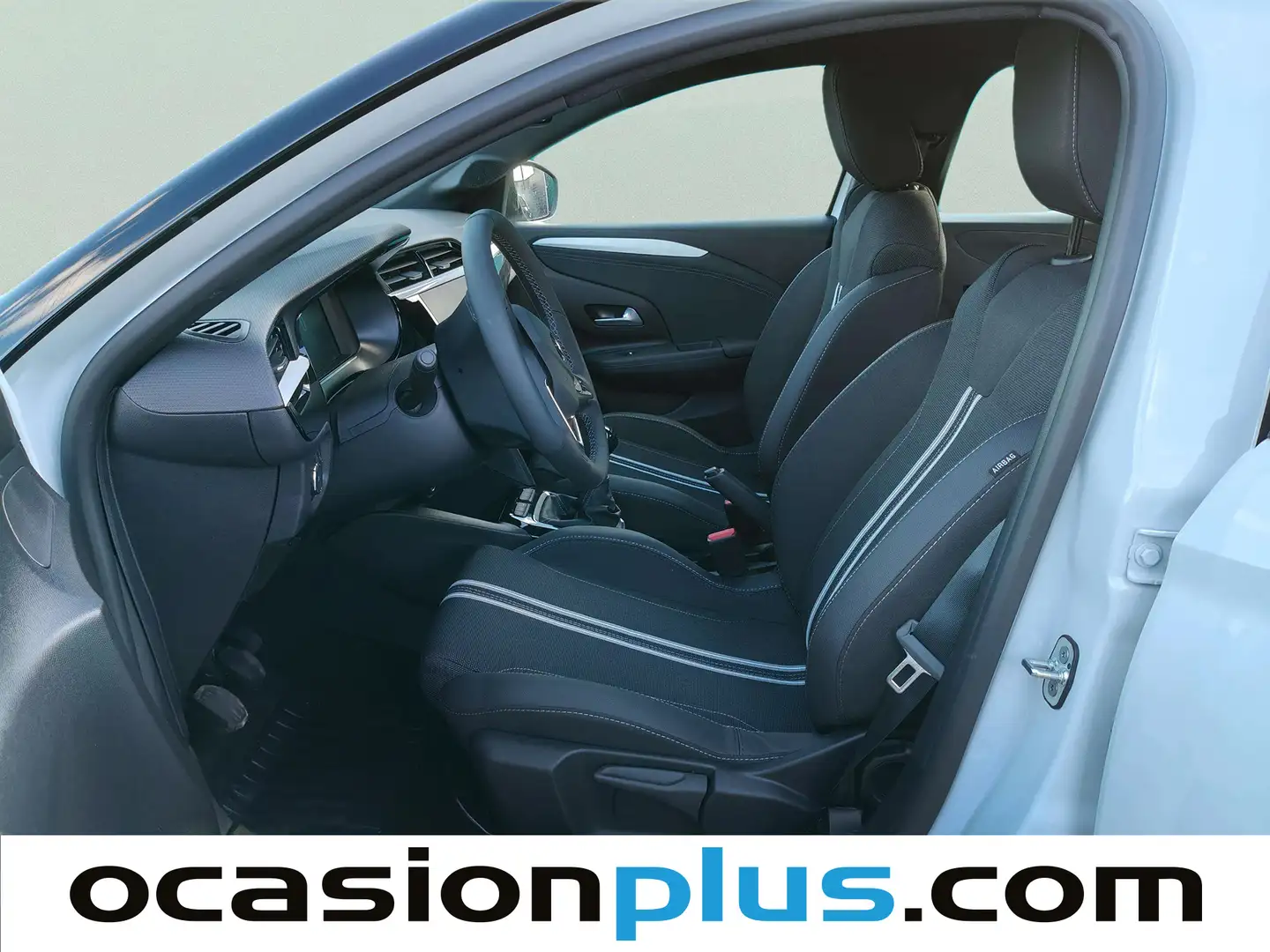 Foto Opel Corsa Opel Corsa 1.2 T XHL GS (100 CV)