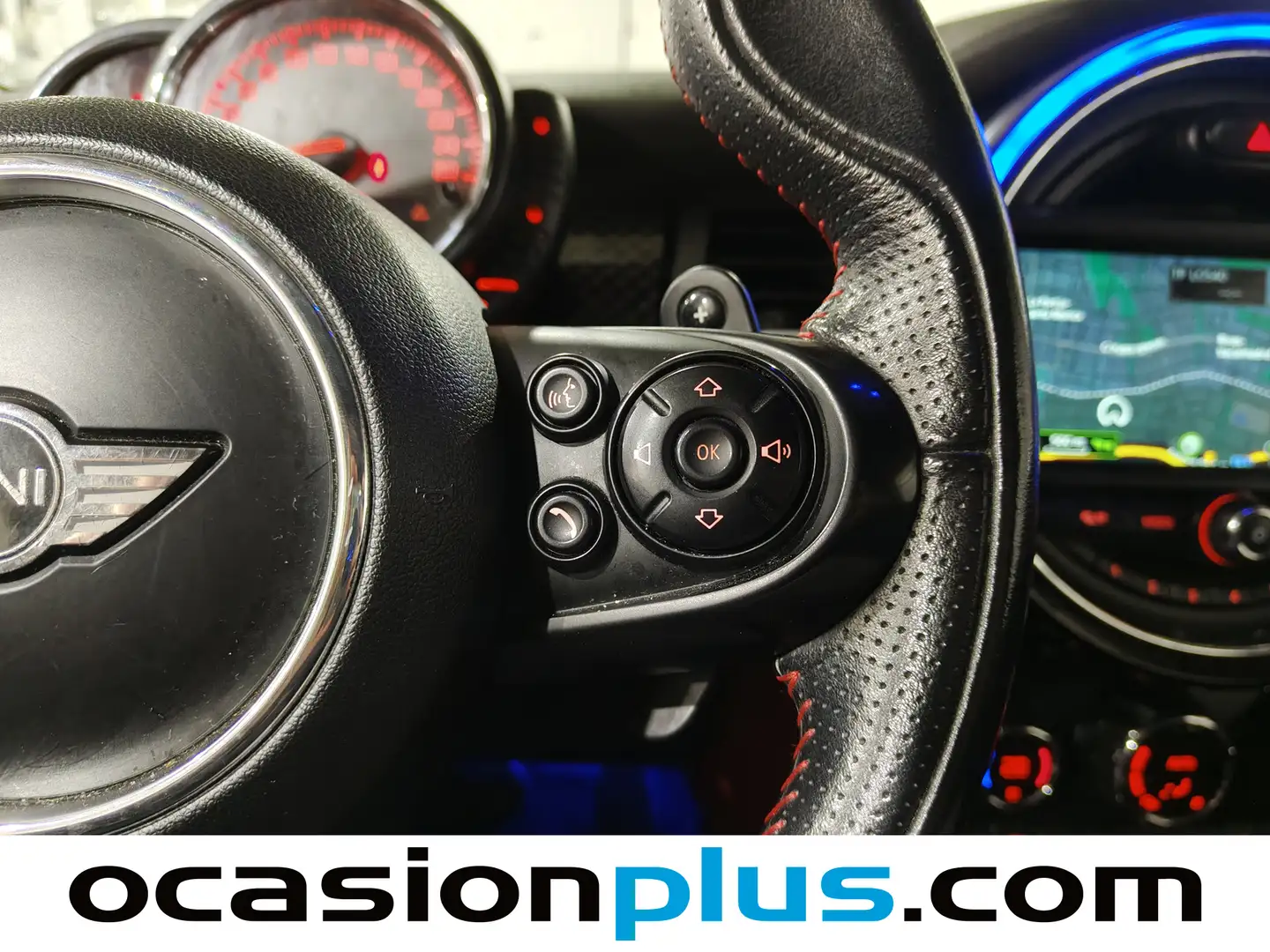 Foto Mini MINI MINI MINI 3 Puertas Cooper S (192 CV)