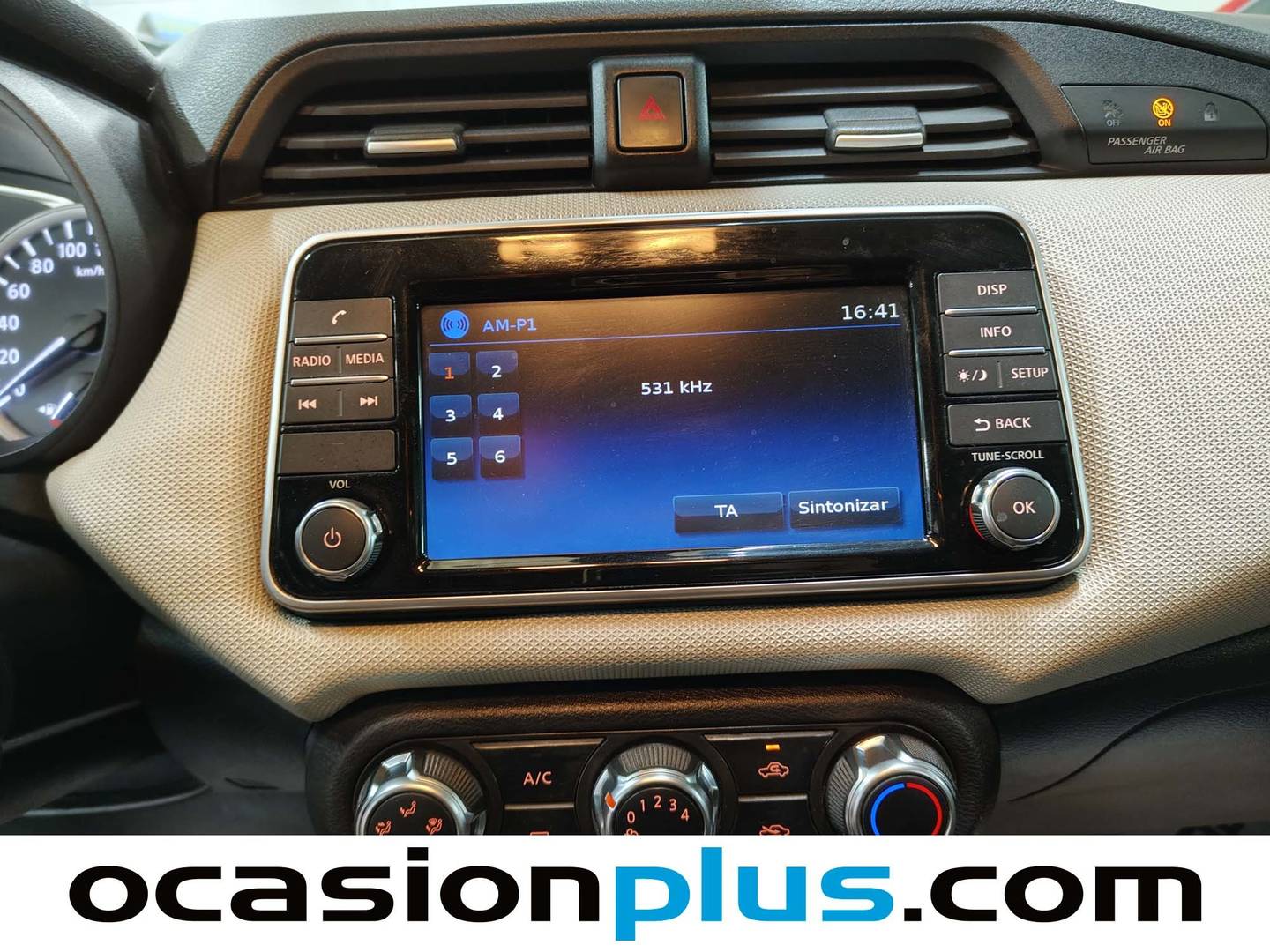 Nissan Micra Nissan Micra 1.0 G Acenta (71 CV) al mejor precio