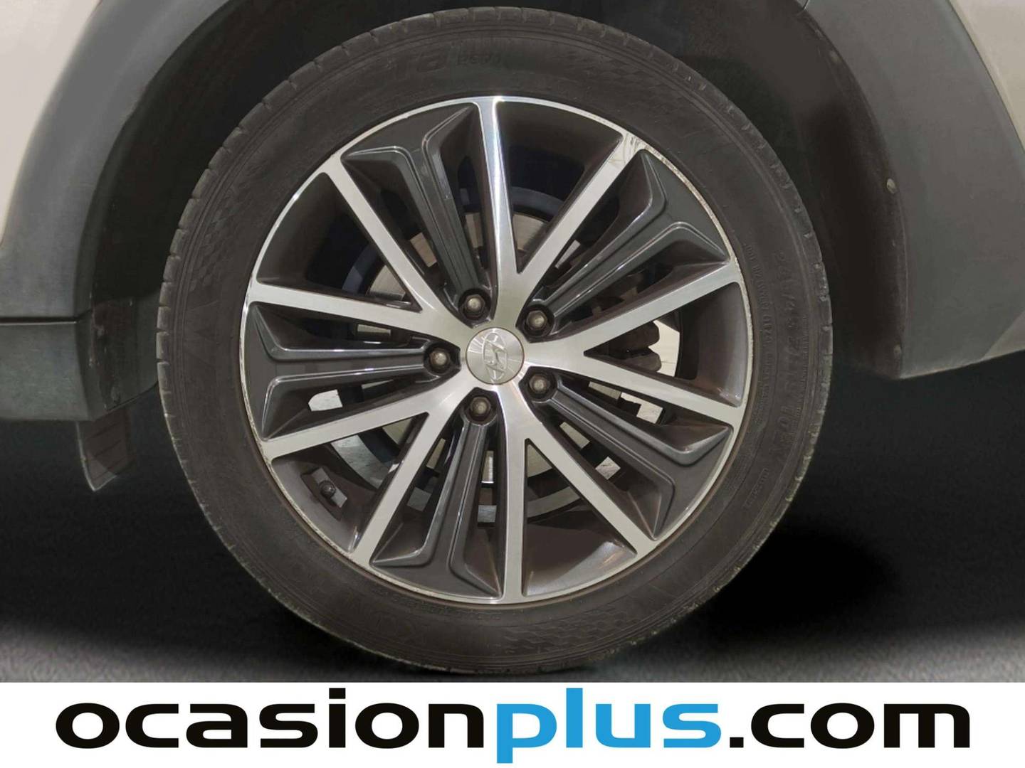 Hyundai Tucson Hyundai Tucson 1.6 TGDI BlueDrive Go! Sky DCT 4x2 (176 CV) gasolina