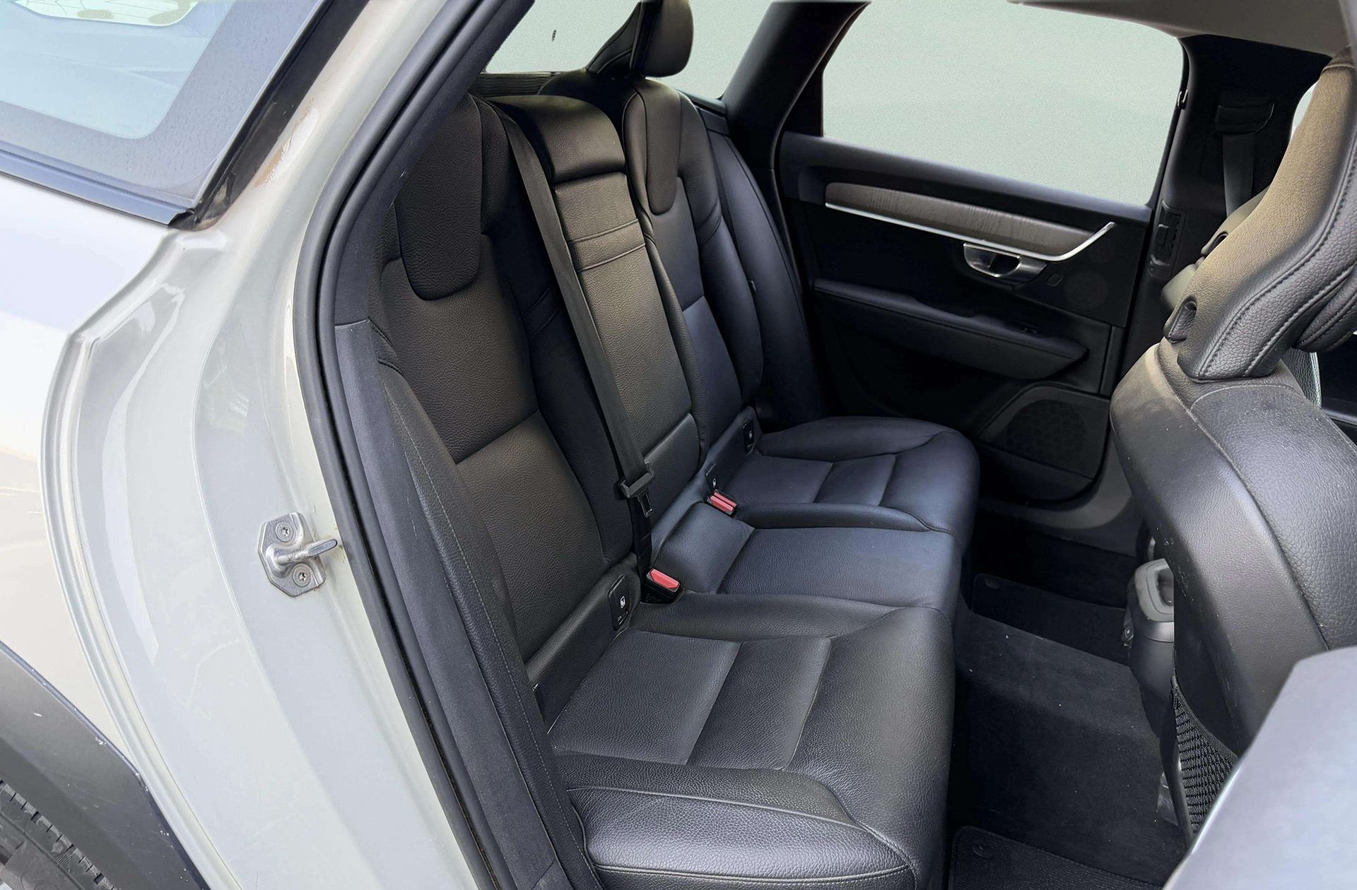 Volvo V90 B4 D AWD - foto 16