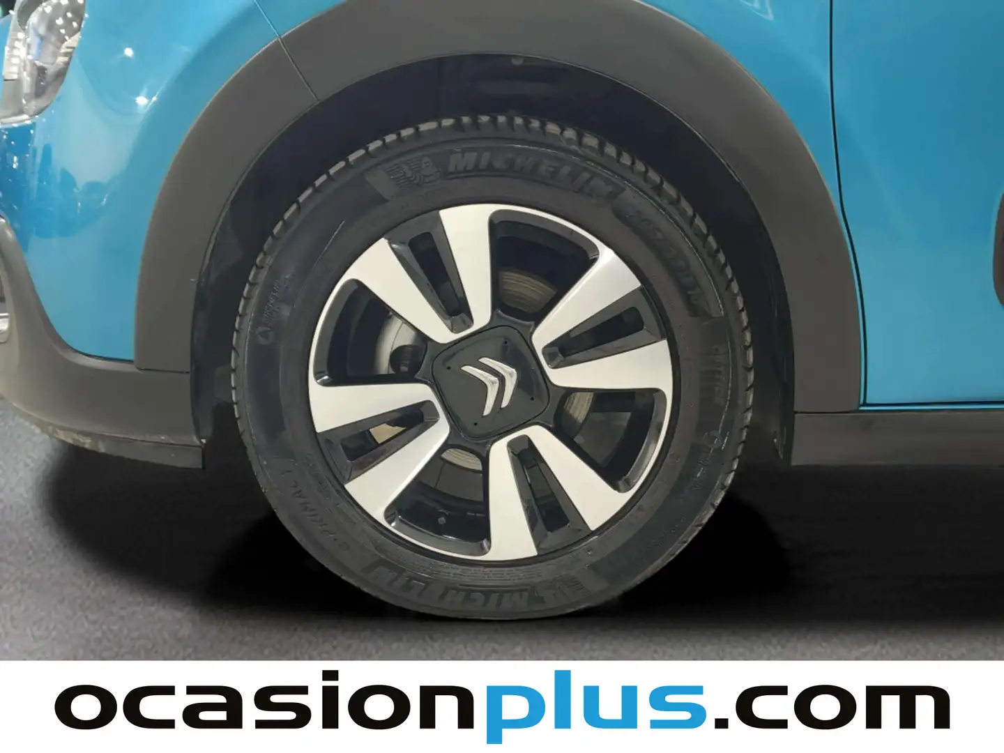 Foto Citroën C3 Citroen C3 PureTech 110 S&S Max (110 CV)