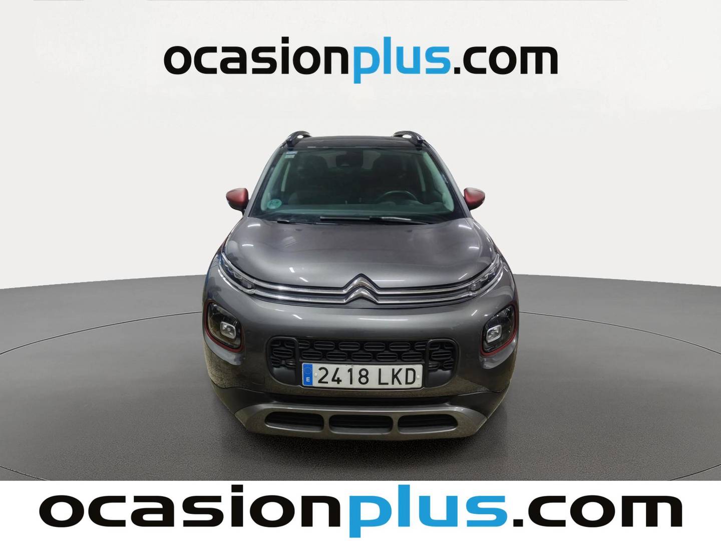 Citroën C3 Aircross Citroën C3 Aircross PureTech 110 S&S C-Series (110 CV) seminuevo